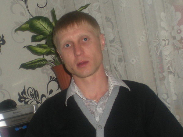Evgeniy Ogurtsov