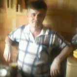 Сергей Чебыкин