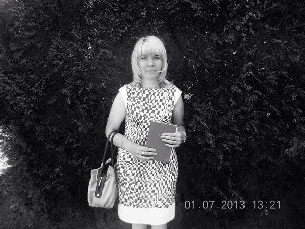 Лариса Куршева