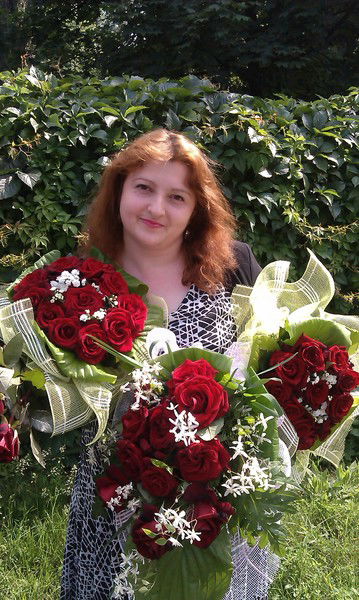 Вика Левенюк