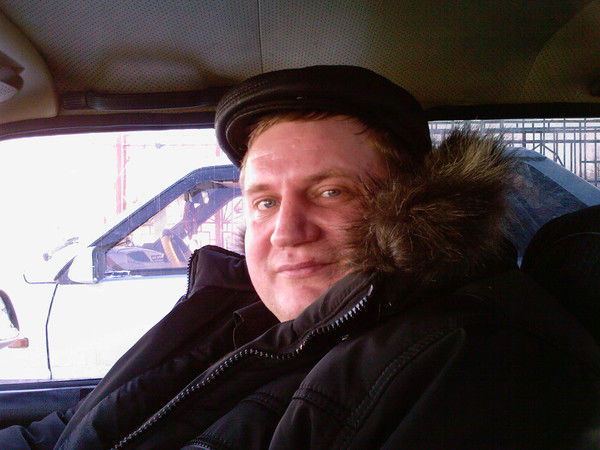 Юрий Уточкин