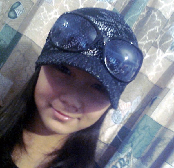 ...azhara... Imanberlina