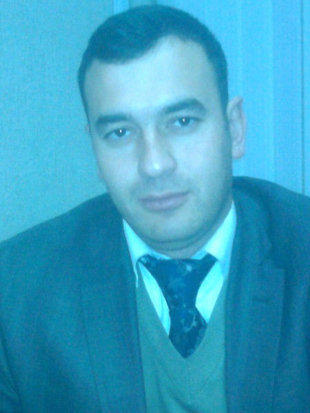 Зайниддин Уроков