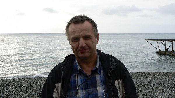 Александр Лобанов