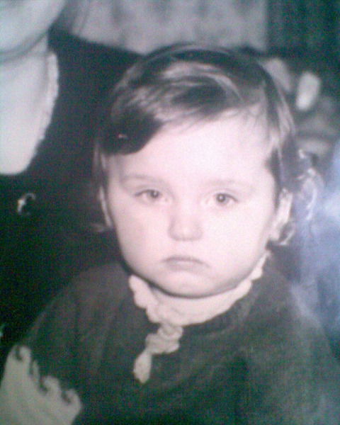 Кристина Балясникова