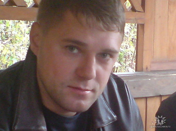 Олег Козловский