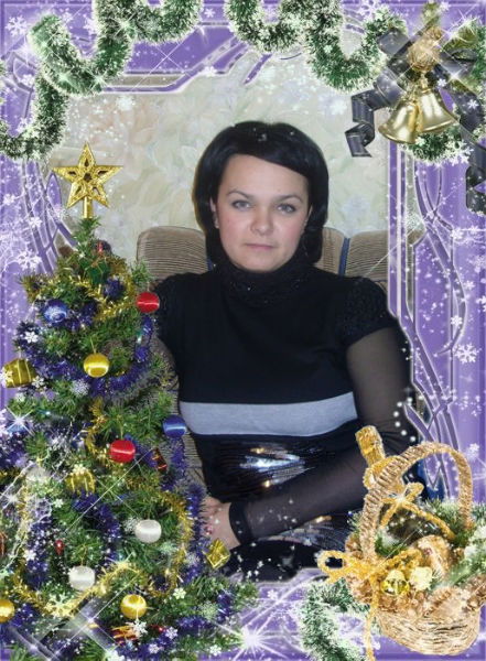 Наташа Пескова