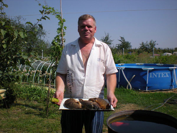 Андрей Демидов