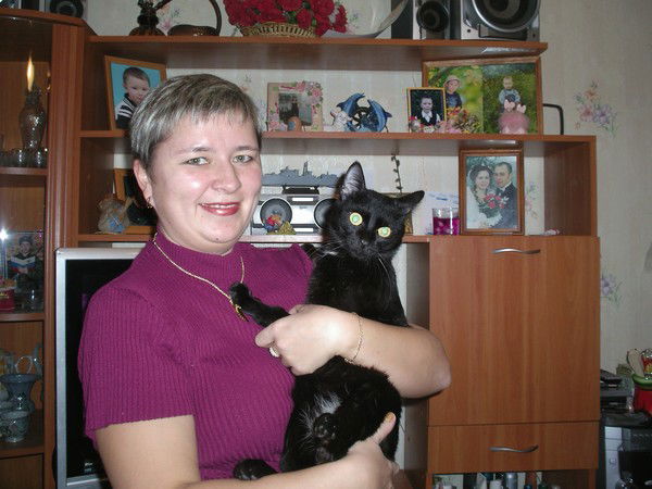 Соколкова Елена