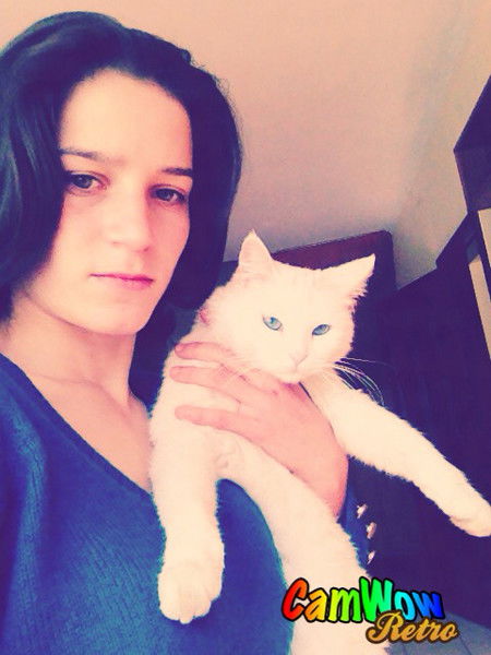 Майра Гапарова