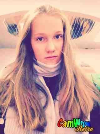 Маша Шмелькова