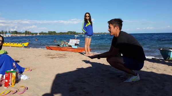 Кундуз Орозбекова