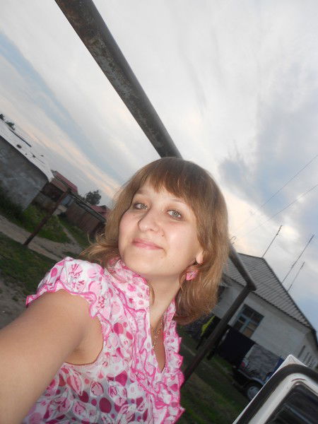 Ирина Руслякова