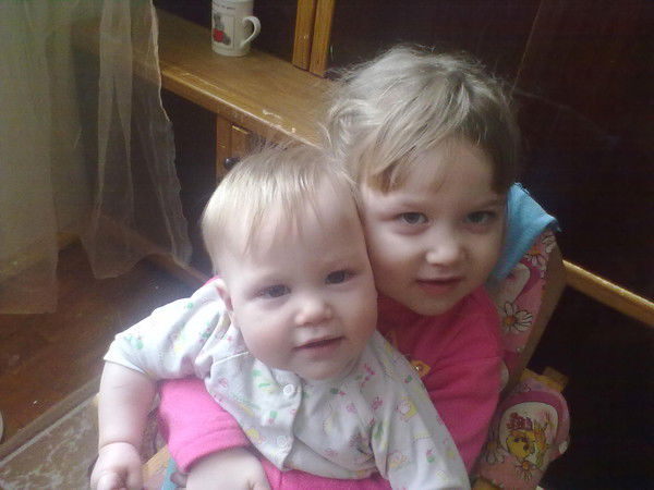 Александр Байлыев