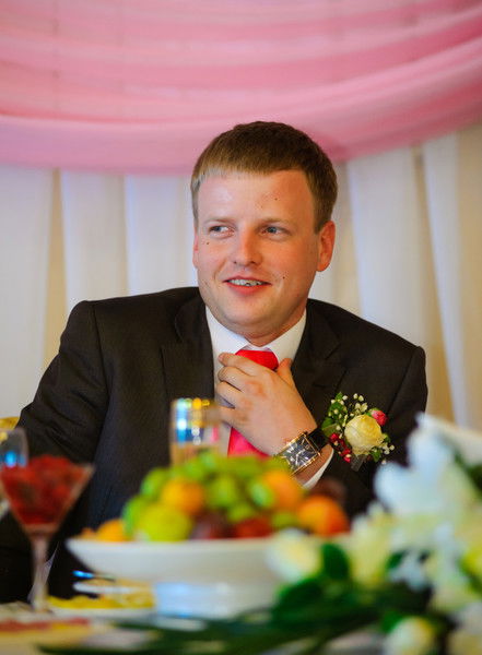 Михаил Мяло