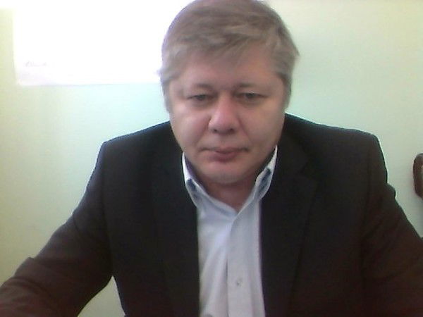 Румиль Шавалиев