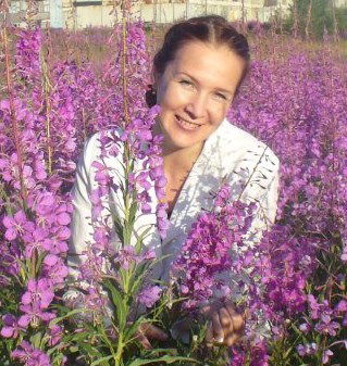 Ирина Вербицкая