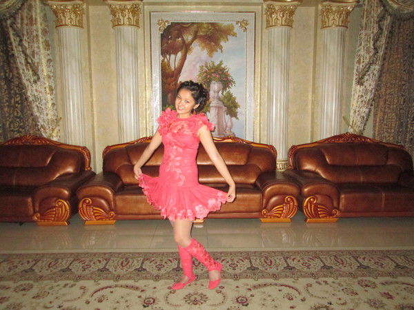 Жулдыз Байбала