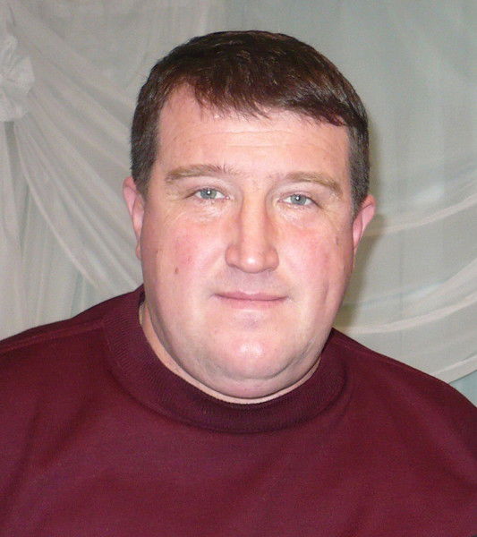 Олег Бородин