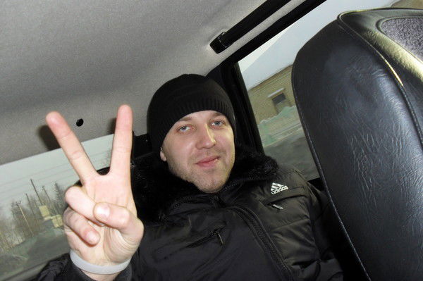 Андрей Макаров