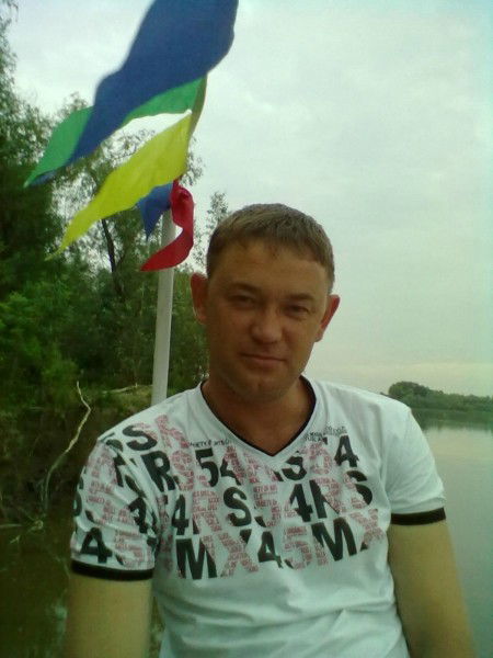 Антон Мурнов