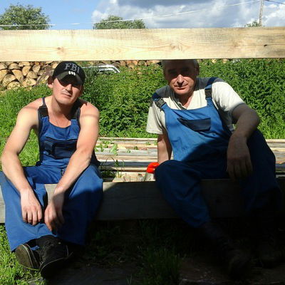 Сергей Мазитов