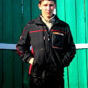 Костя Егоров