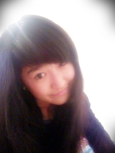 Айгерим Darxanova)