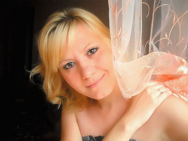 Наташа Альфа