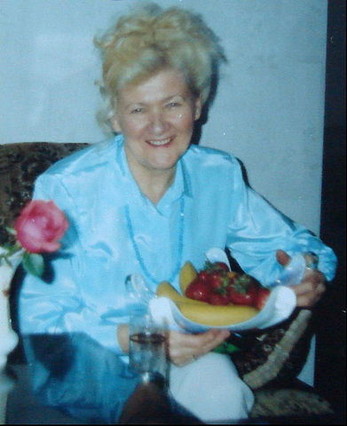 Екатерина Черепанова