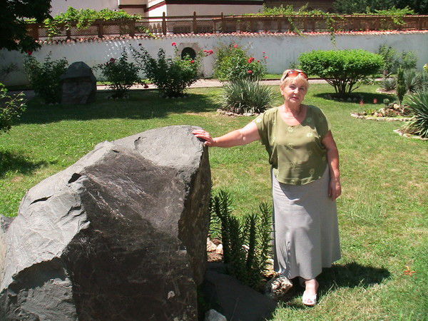 Мева Неметулаева(Алиева)