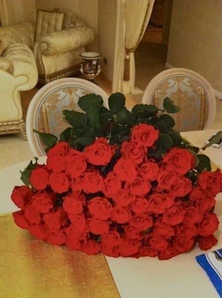 Нуршаим Хамзина