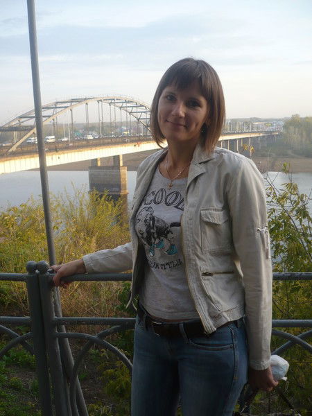 Елена Ткач-Ткаченко