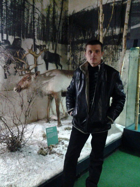 Алексей Афанасьев