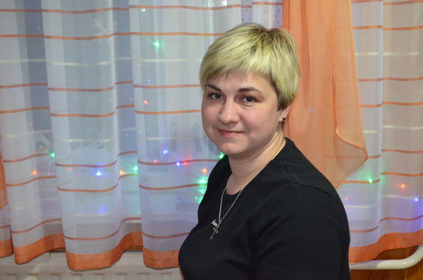 Татьяна Афанасьева