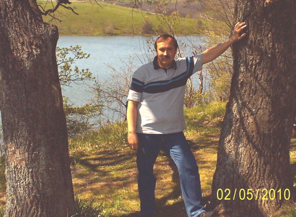 Владимир Завертайло