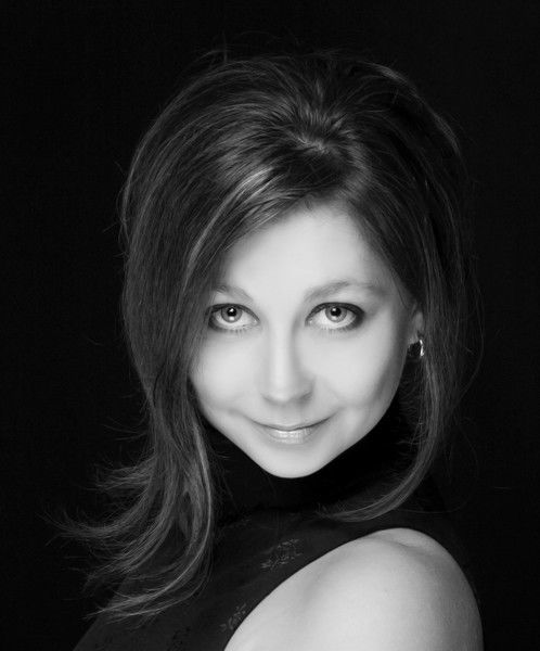 Елена Генгер