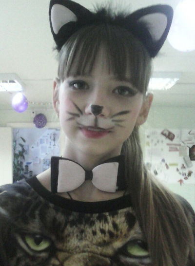 Наташа Вилисова