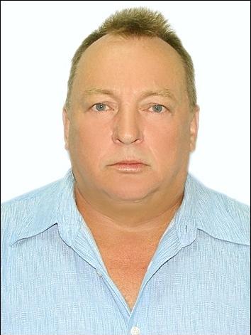 Сергей Колесников