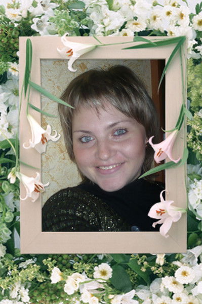 Ольга Медведкина