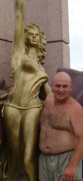 Андрей Мамонтов