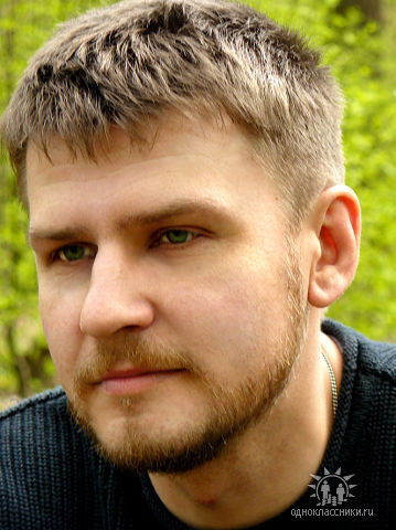 Владимир Крапоткин