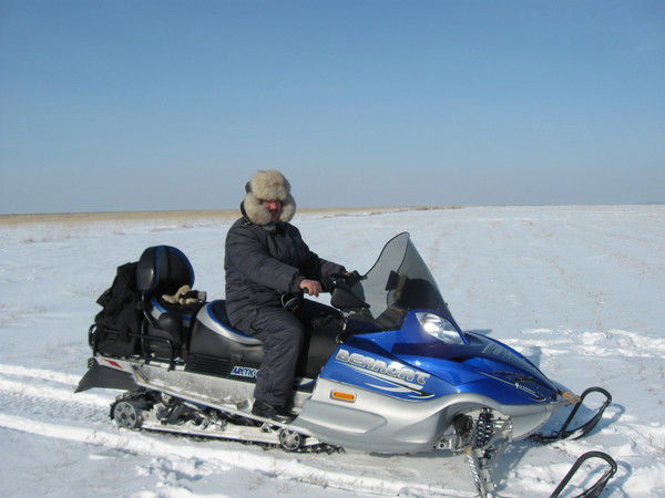 Ансар Ситдиков