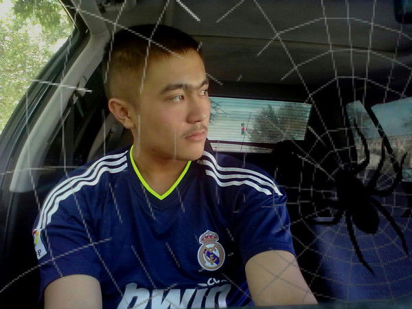 ™°Alisher Zulkarnay°•™°