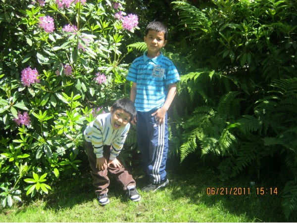 Kalbinur Vilyakhunova