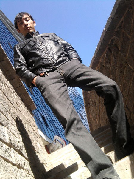 Дилшод Бекназаров