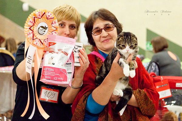 Лира Фаттахова