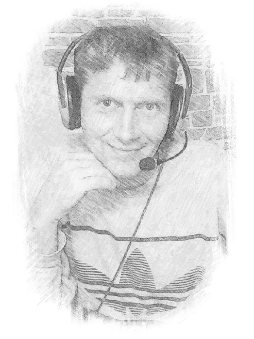 Валерий Миронов