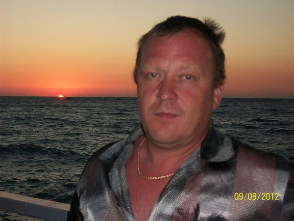 Алексей Цыбин