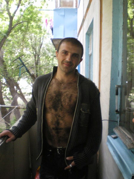 Николай Новиков